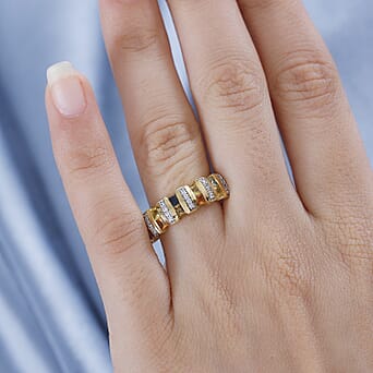https://tjcuk.sirv.com/Products/78/1/7813025/Multi-Sapphire-White-Zircon-Band-Ring-in-18K-YG-Vermeil-Sterling-Silve_7813025_2.jpg?w=342&h=342