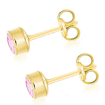 https://tjcuk.sirv.com/Products/78/1/7813644/9K-Yellow-Gold-A-Pink-Cubic-Zirconia-Earring-0-90-ct-Gold-Wt-0-44-Gms-_7813644_2.jpg?w=342&h=342