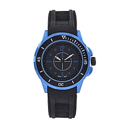 Watch Pure White Stainless Steel