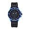 STRADA Analog Wrist Neon Watch