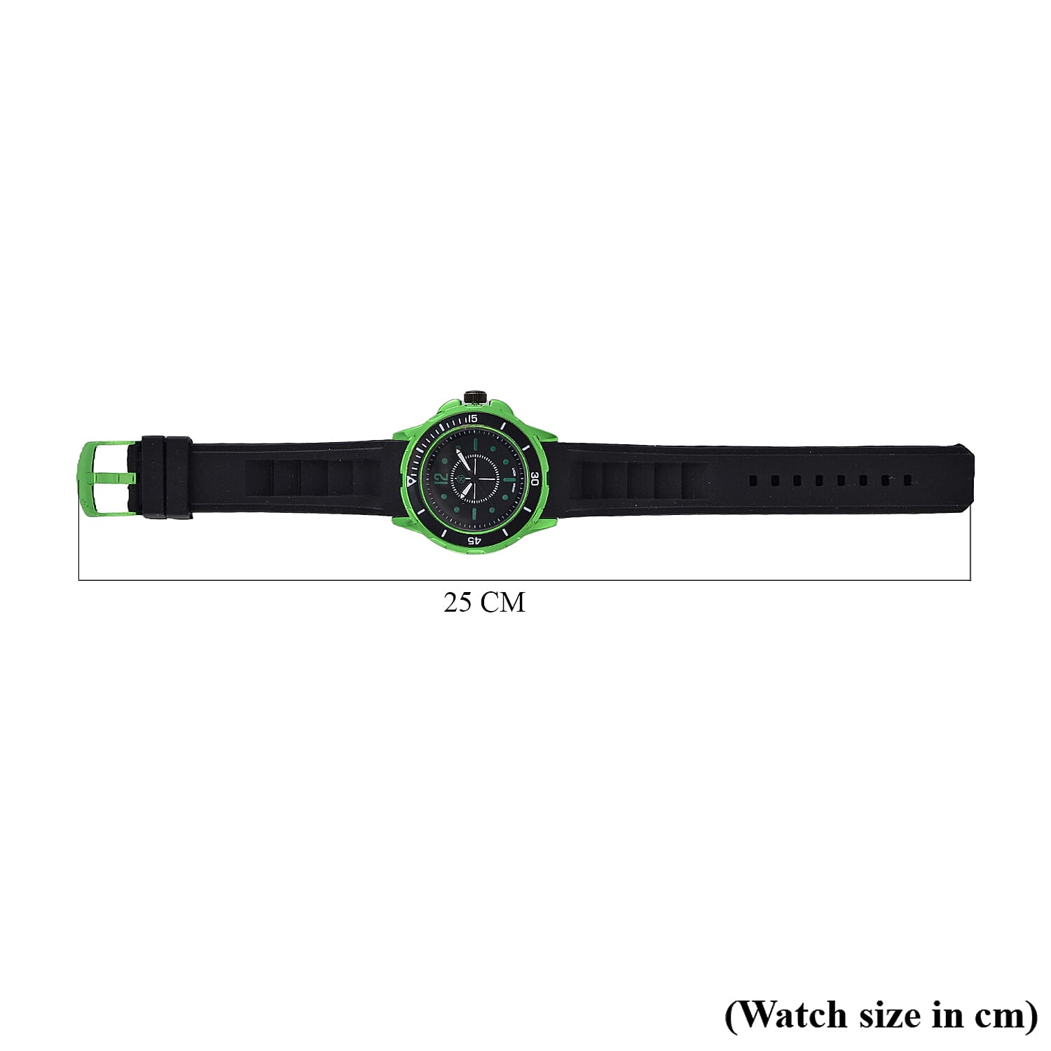 Watch Pure White Stainless Steel Watch Pure White Stainless Steel