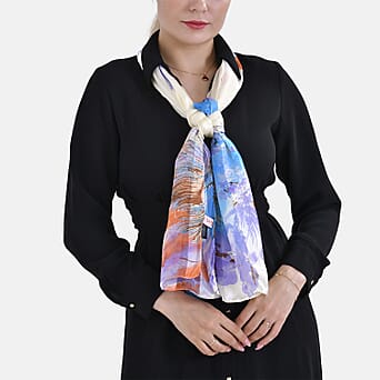 https://tjcuk.sirv.com/Products/78/1/7813799/La-Marey-Mulberry-Silk-Flower-Scarf-Size-175x1-cm-Yellow-Mauve_7813799_3.jpg?w=342&h=342