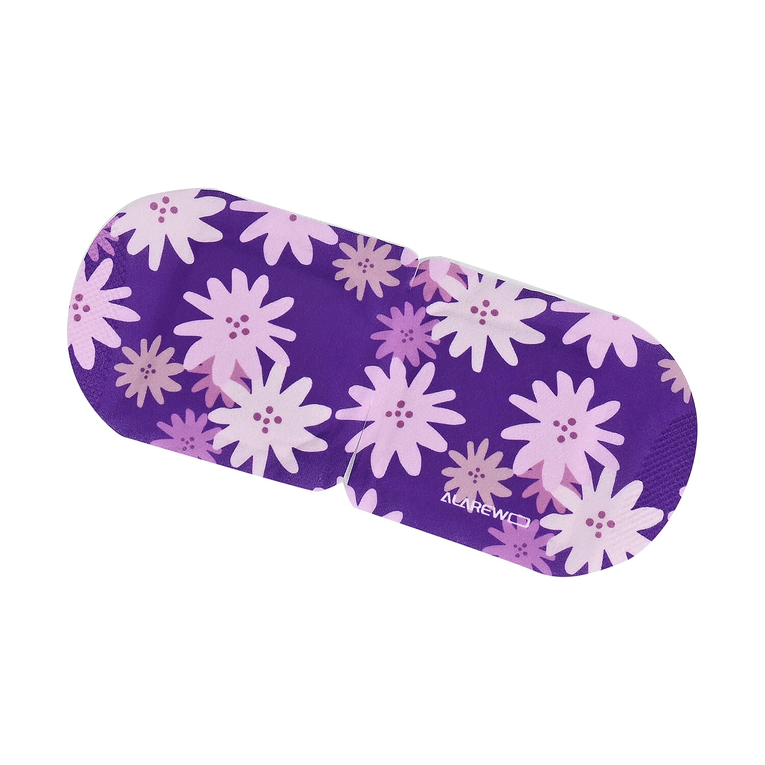 10 Piece Lavender Steam Eye Mask