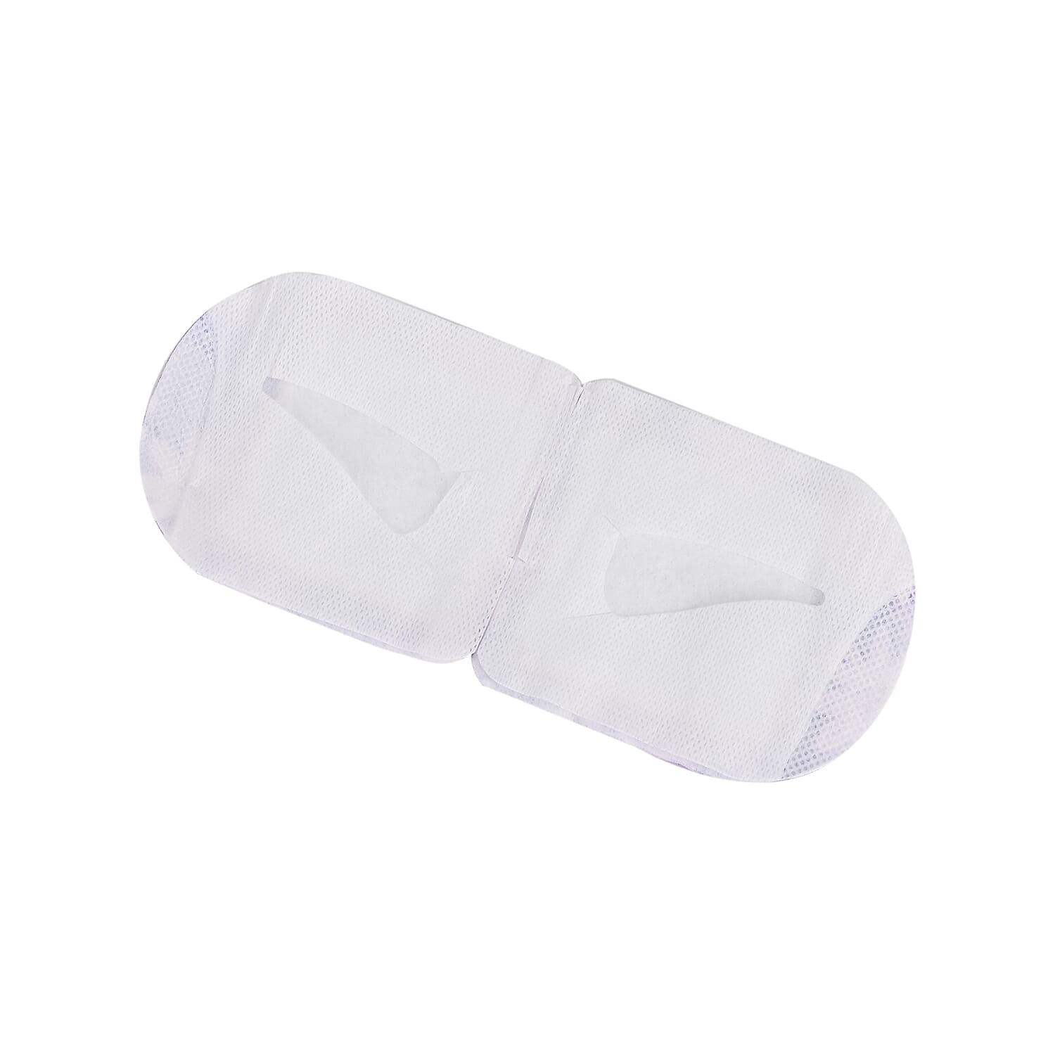 10 Piece Lavender Steam Eye Mask