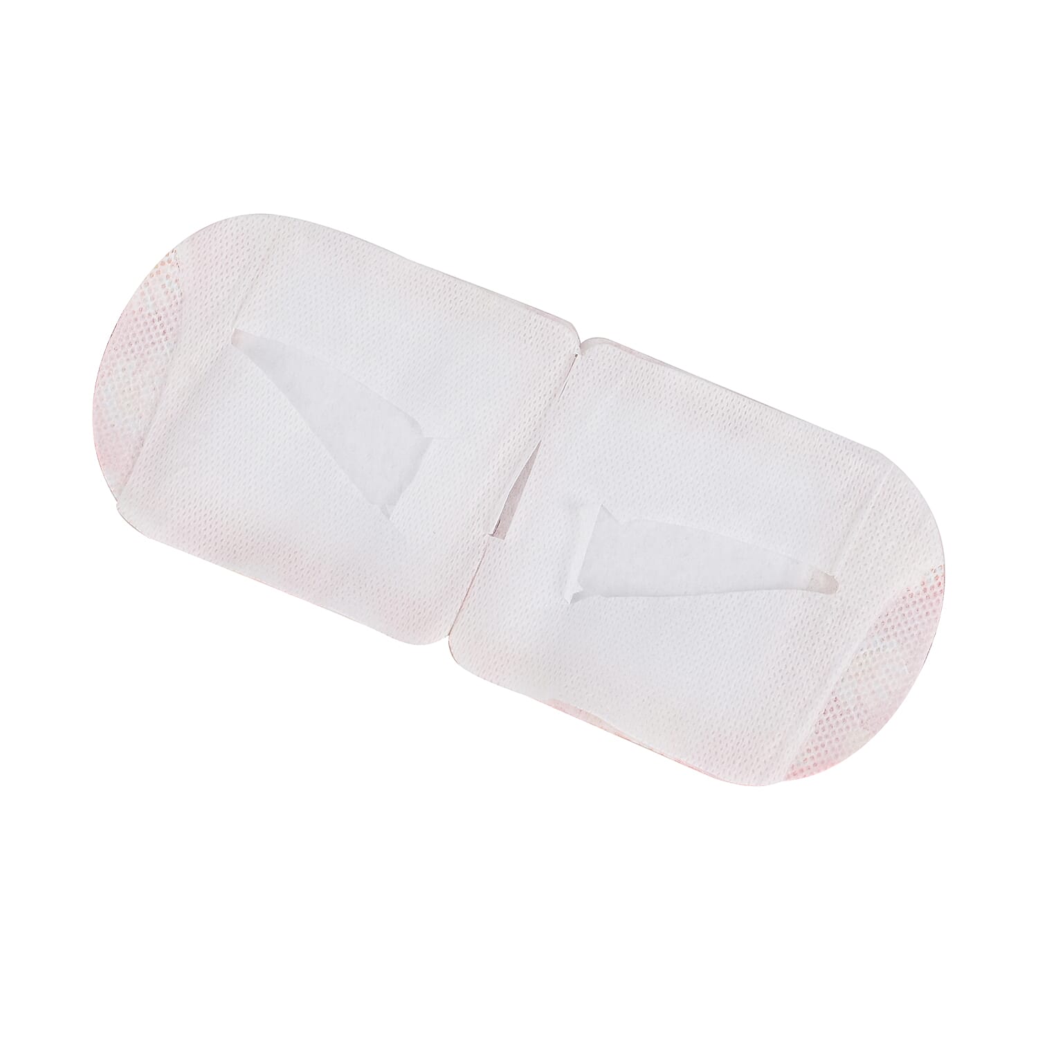 10 Piece Chamomile Steam Eye Mask