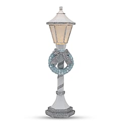 Large Light-up Street Lamp