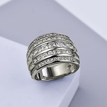 https://tjcuk.sirv.com/Products/78/1/7814818/Lustro-Stella-Cubic-Zirconia-Multi-Row-Band-Ring-in-Rhodium-Overlay-St_7814818_1.jpg?w=342&h=342