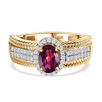 https://tjcuk.sirv.com/Products/78/1/7814842/Purple-Garnet-White-Zircon-Main-Stone-With-Side-Stone-Ring-in-18K-YG-V_7814842.jpg?w=342&h=342