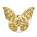 GP Italian Garden Collection - Butterfly Ring in Sterling Silver