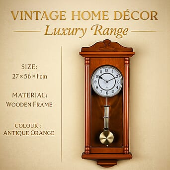 https://tjcuk.sirv.com/Products/78/1/7815069/Vintage-Pendulum-Wooden-Wall-Clock_7815069_1.jpg?w=342&h=342