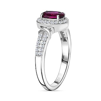 https://tjcuk.sirv.com/Products/78/1/7815232/Purple-Garnet-White-Zircon-Main-Stone-With-Side-Stone-Ring-in-rhodium-_7815232_3.jpg?w=342&h=342