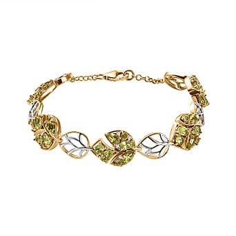 https://tjcuk.sirv.com/Products/78/1/7815482/Peridot-Blue-Sapphire-White-Zircon-Fancy-Bracelet-Size-7-5-Sterling-Si_7815482.jpg?w=342&h=342