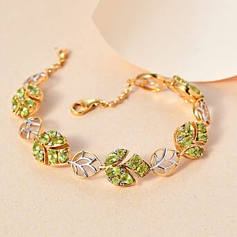https://tjcuk.sirv.com/Products/78/1/7815482/Peridot-Blue-Sapphire-White-Zircon-Fancy-Bracelet-Size-7-5-Sterling-Si_7815482_1.jpg?w=342&h=342