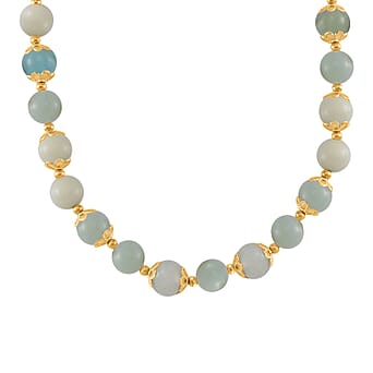 https://tjcuk.sirv.com/Products/78/1/7815575/Multi-Color-Amazonite-Necklace-Size-18-420-00-ct-420-000-Ct_7815575.jpg?w=342&h=342