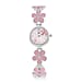 STRADA Floral Strap PC21S Japanese Movement Watch