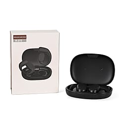   Earbud and In-Ear Headphone