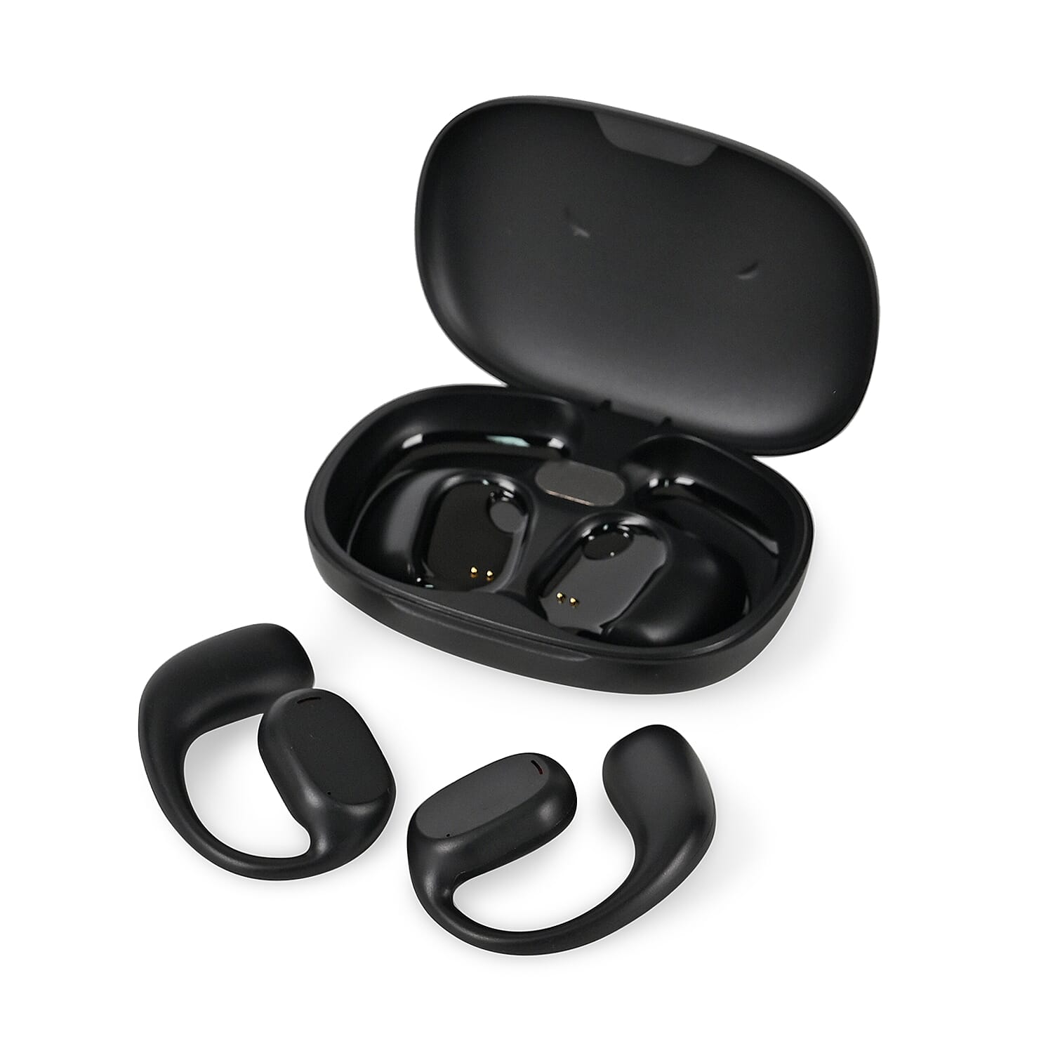   Earbud and In-Ear Headphone