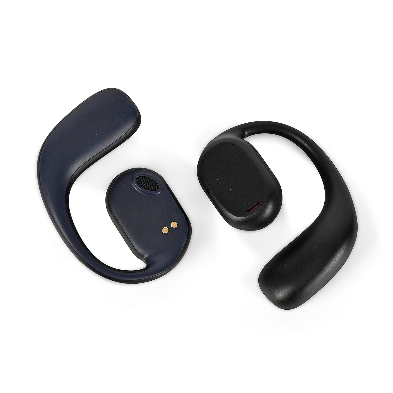   Earbud and In-Ear Headphone