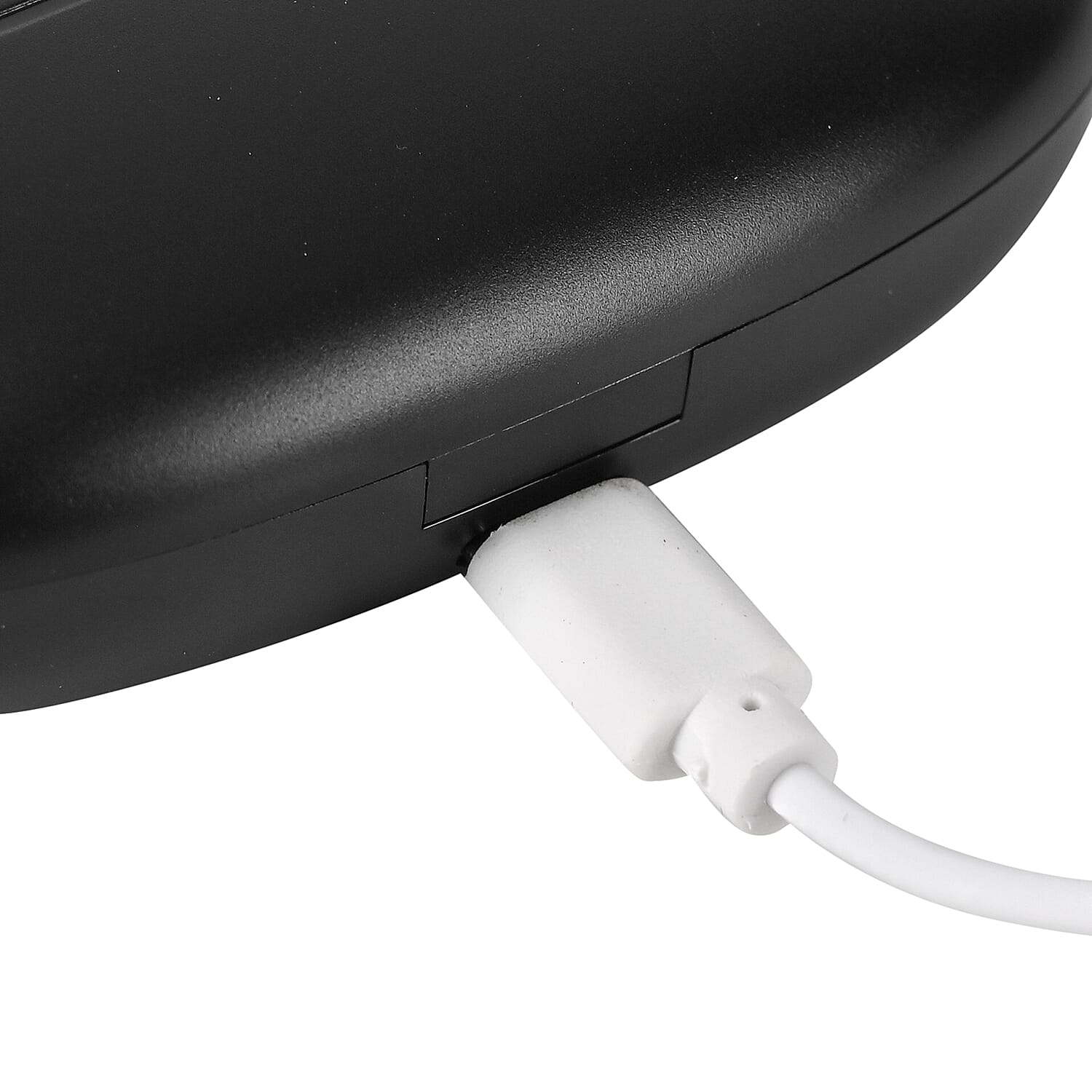   Earbud and In-Ear Headphone