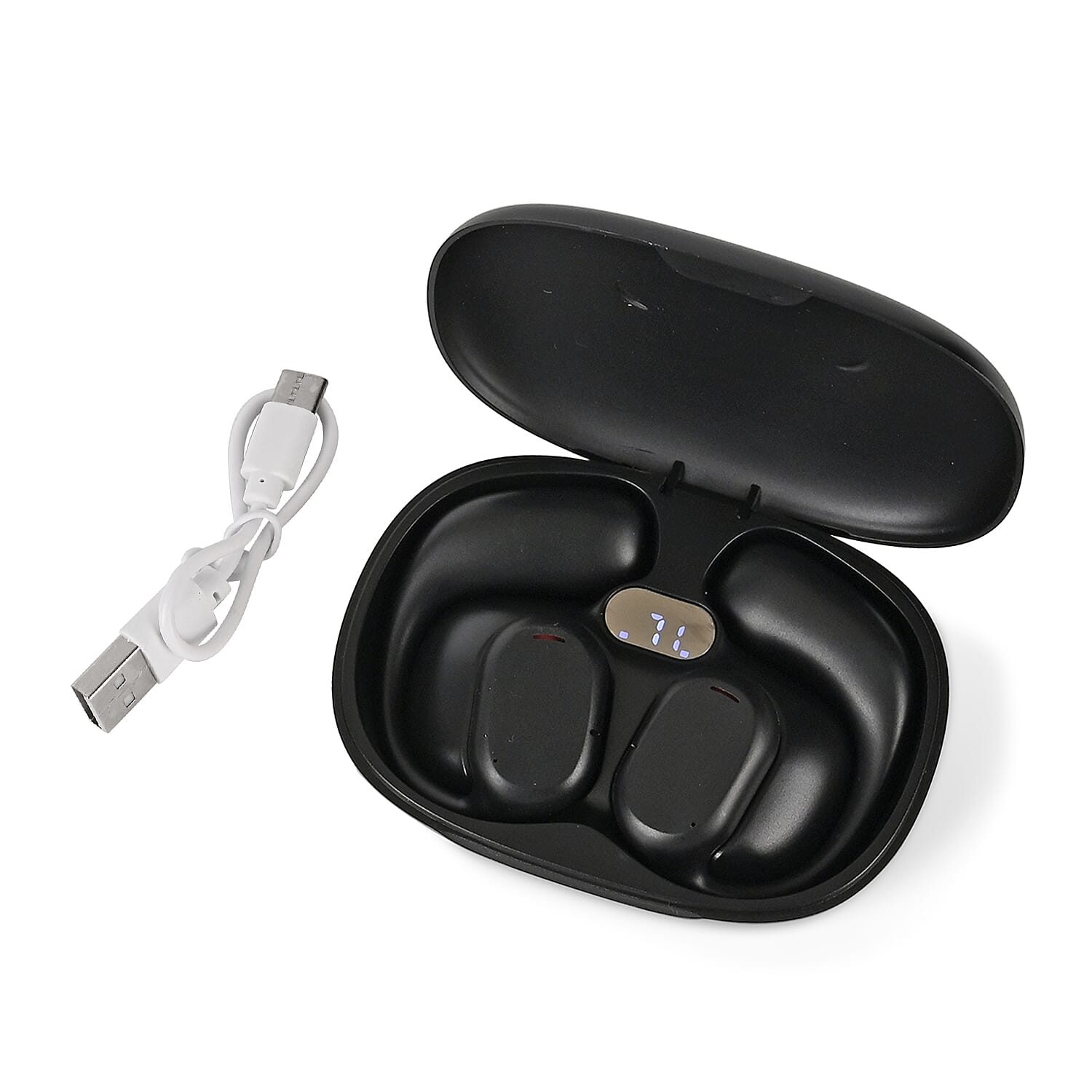   Earbud and In-Ear Headphone