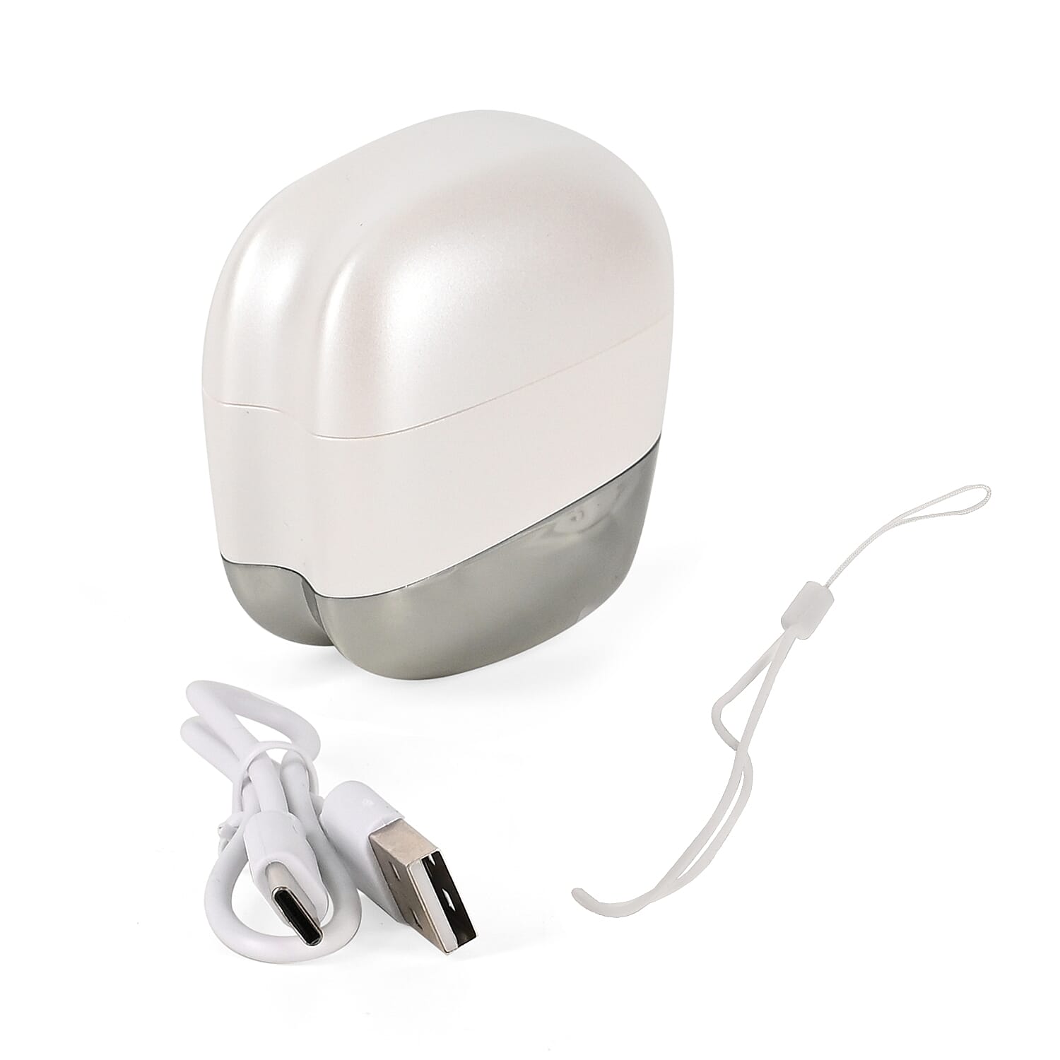 Earbud and In-Ear Headphone