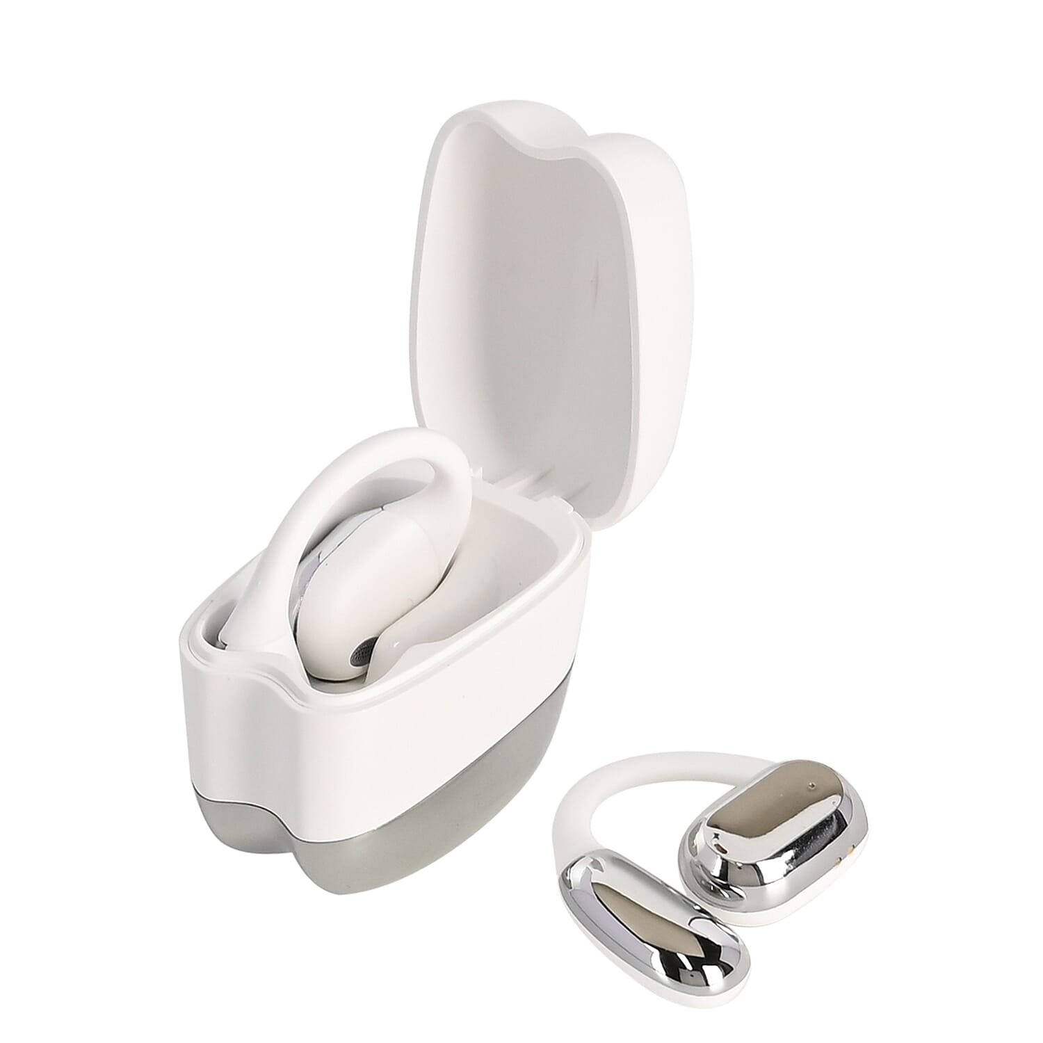 Earbud and In-Ear Headphone