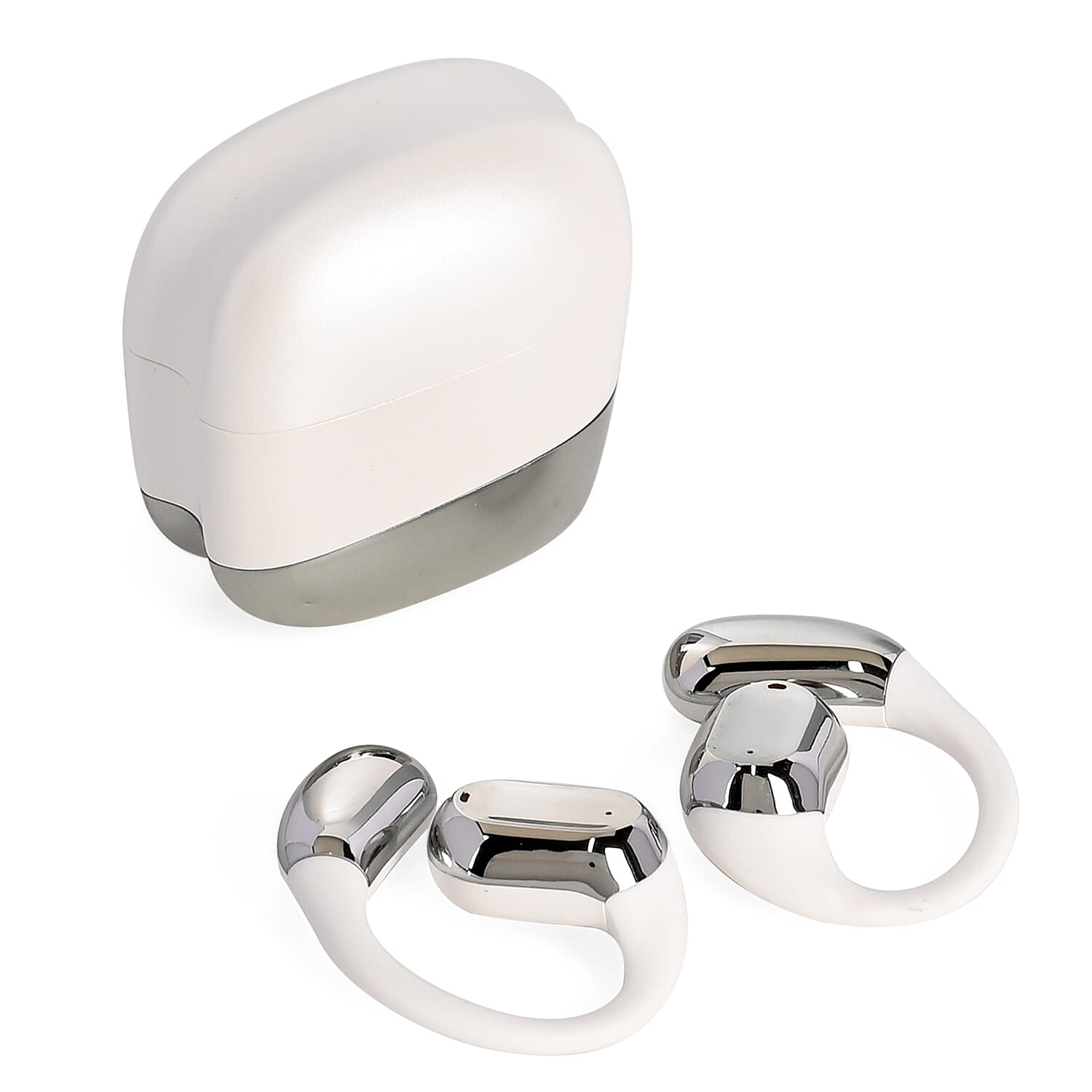 Earbud and In-Ear Headphone