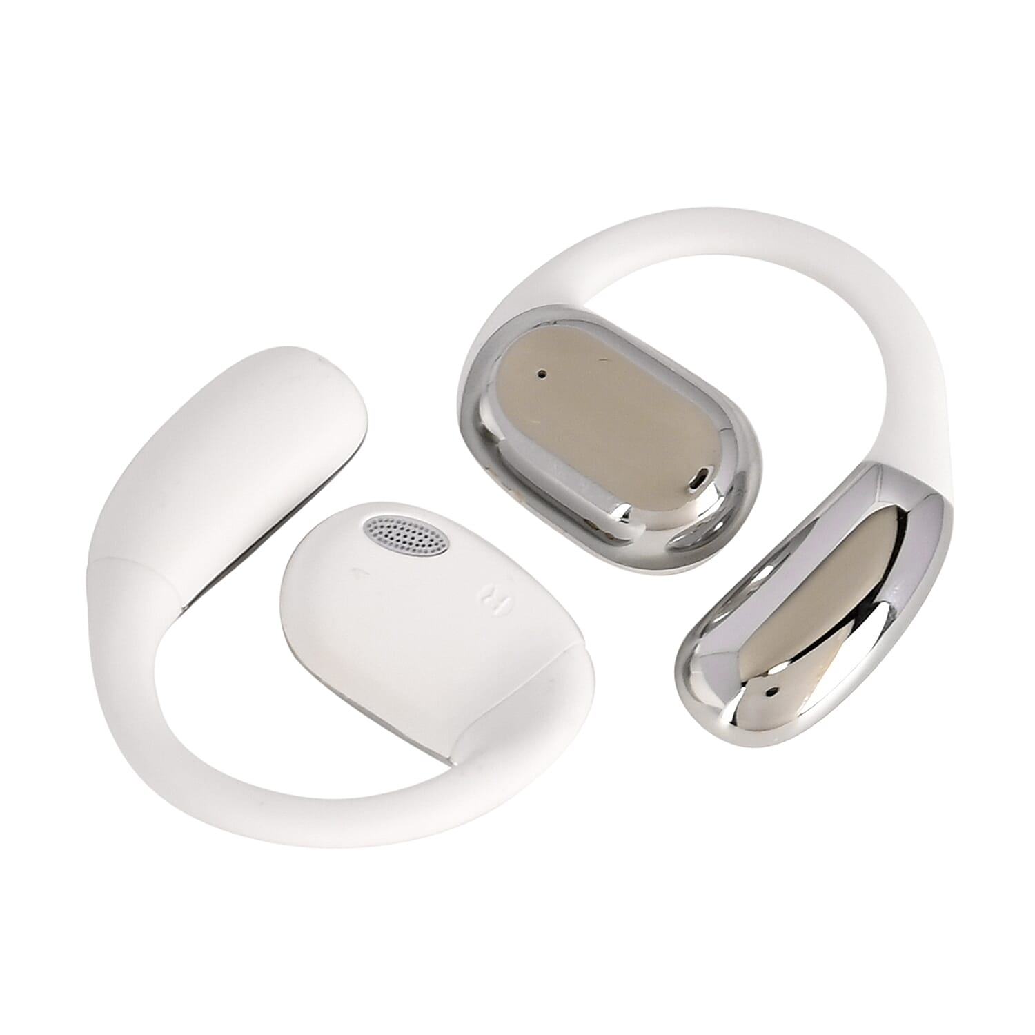 Earbud and In-Ear Headphone