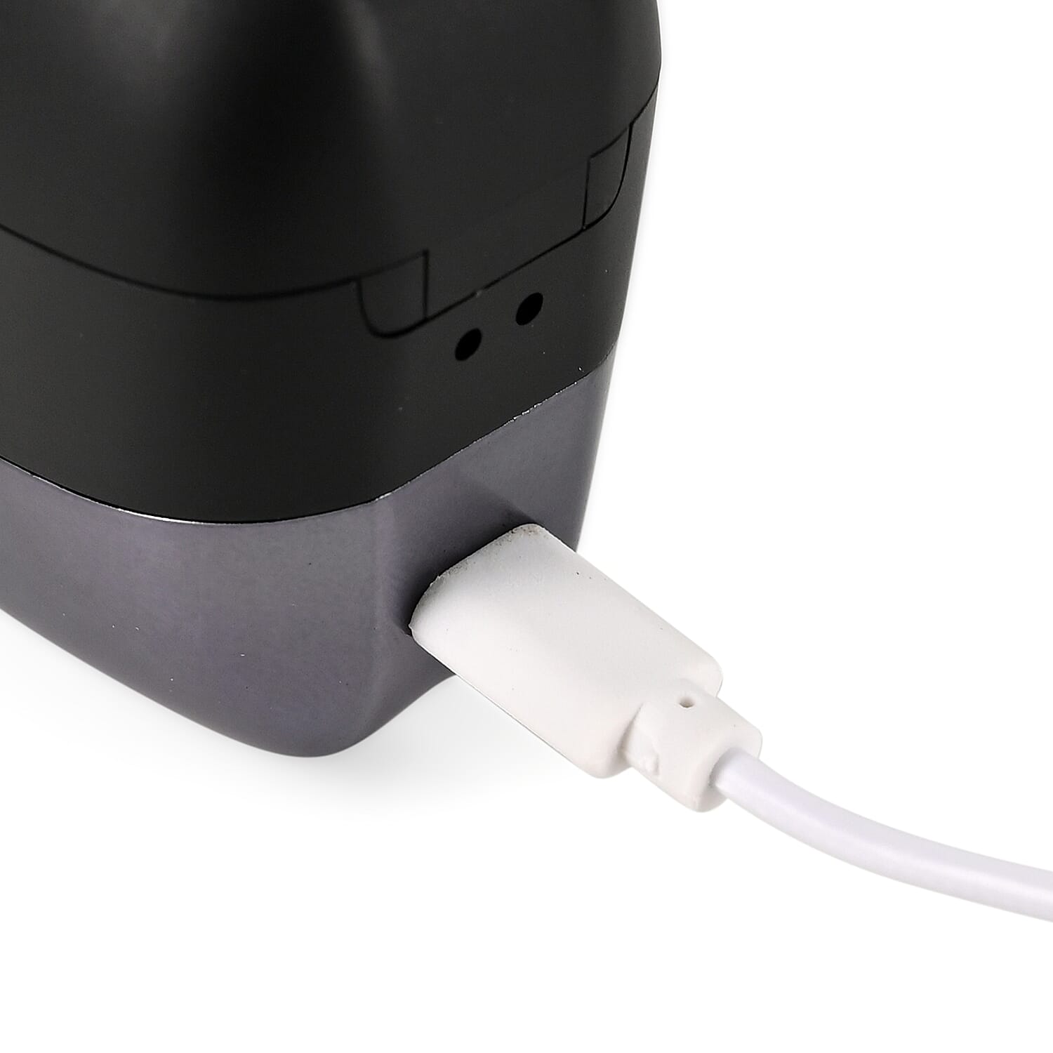 Earbud and In-Ear Headphone (Size 5x2 cm) - Black & Green