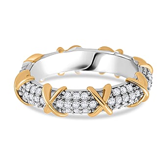https://tjcuk.sirv.com/Products/78/1/7816280/White-Cubic-Zirconia-Ring-in-Silver-Yellow-Gold-Tone-0-60-Ct_7816280.jpg?w=342&h=342