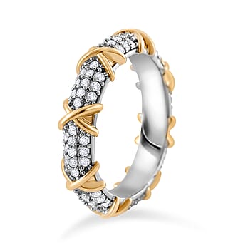 https://tjcuk.sirv.com/Products/78/1/7816280/White-Cubic-Zirconia-Ring-in-Silver-Yellow-Gold-Tone-0-60-Ct_7816280_2.jpg?w=342&h=342