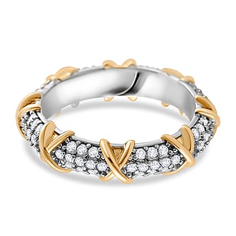 https://tjcuk.sirv.com/Products/78/1/7816280/White-Cubic-Zirconia-Ring-in-Silver-Yellow-Gold-Tone-0-60-Ct_7816280_3.jpg?w=342&h=342