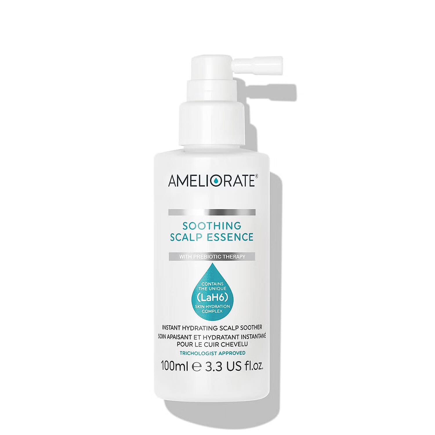 AMELIORATE Soothing Scalp Essence  - 100ml