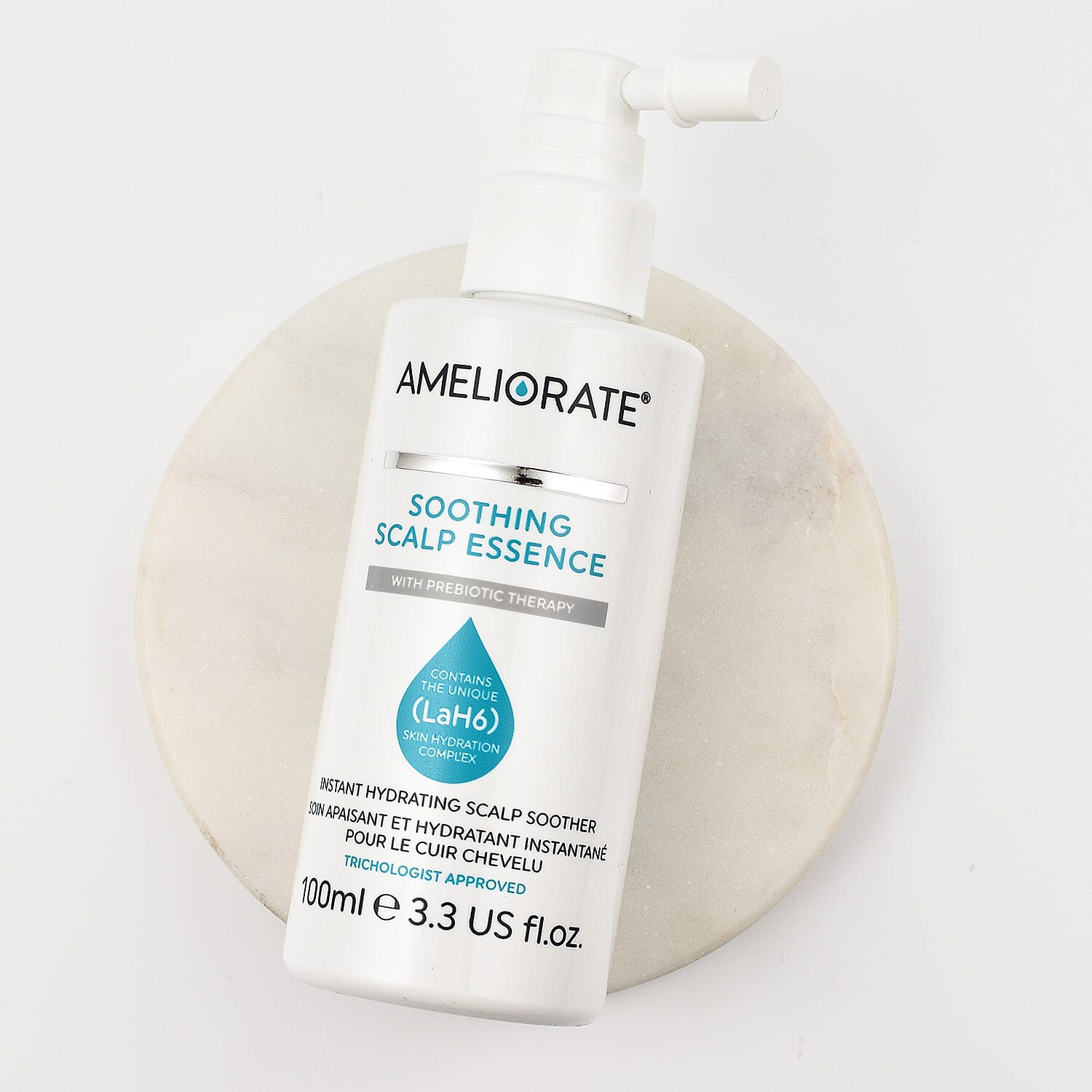 AMELIORATE Soothing Scalp Essence  - 100ml