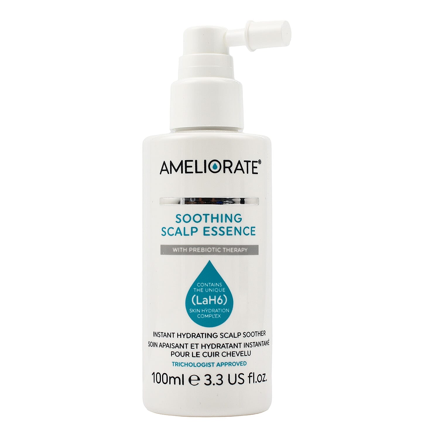 AMELIORATE Soothing Scalp Essence  - 100ml