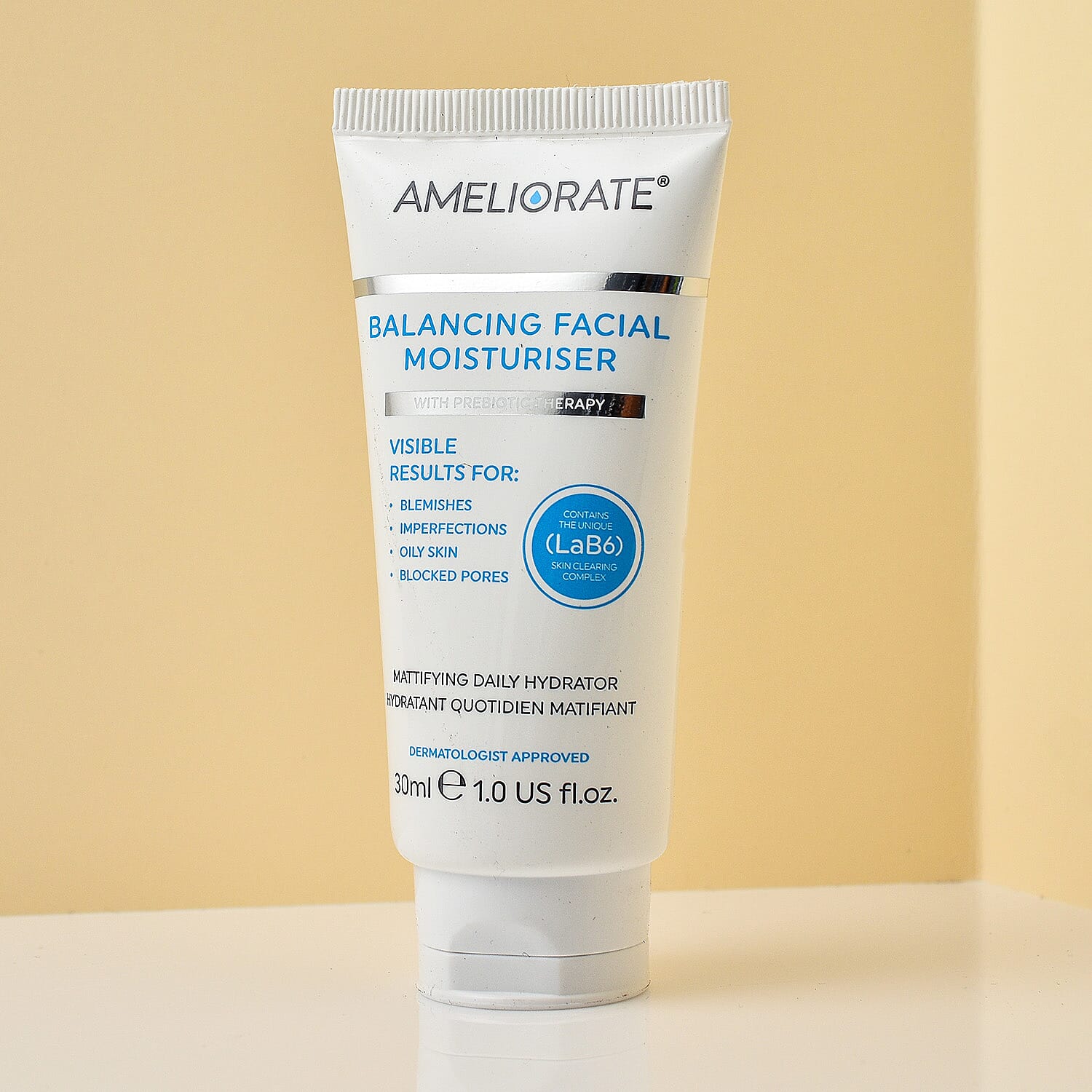 Ameliorate Balancing Facial Moisturiser (30ml)