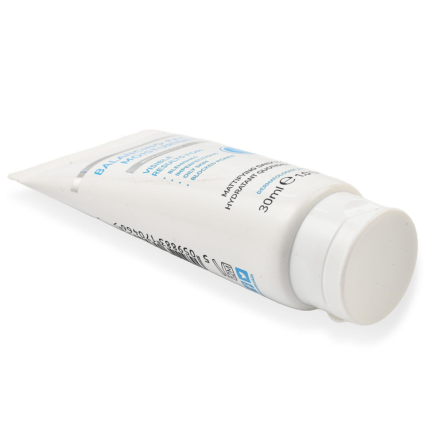 Ameliorate Balancing Facial Moisturiser (30ml)