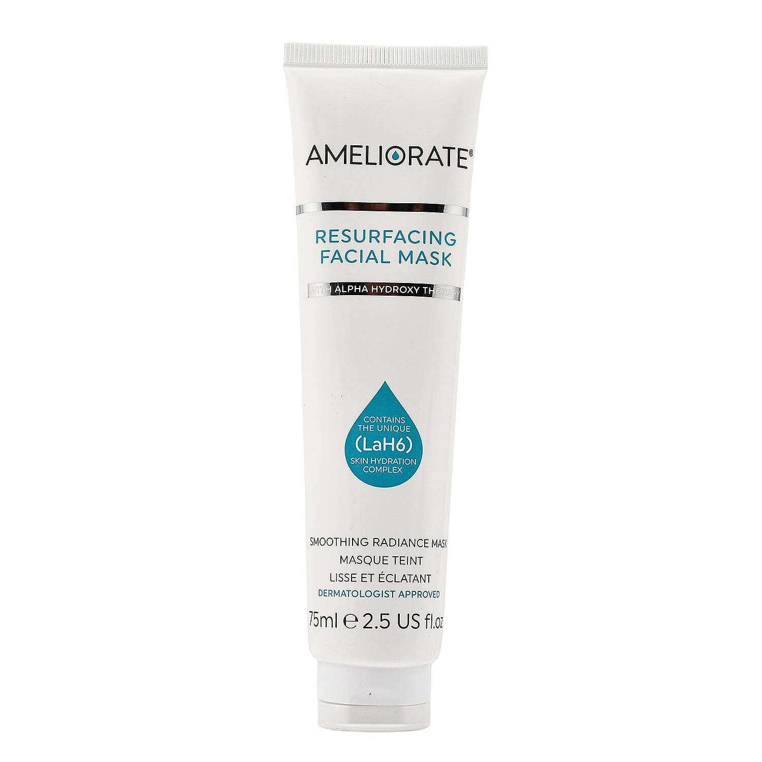 AMELIORATE Resurfacing Facial Mask - 75ml