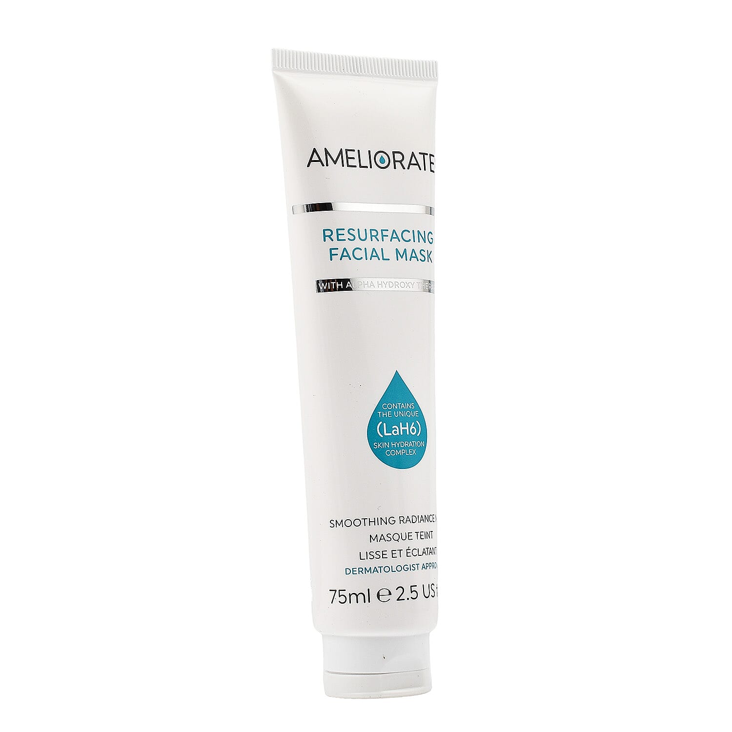 AMELIORATE Resurfacing Facial Mask - 75ml