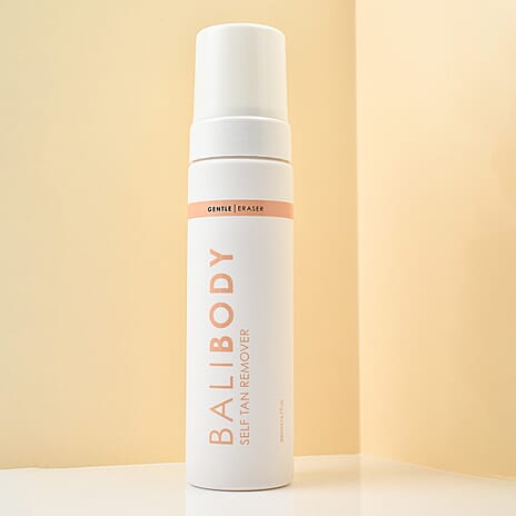 BALI BODY Self Tan Remover - 200ml
