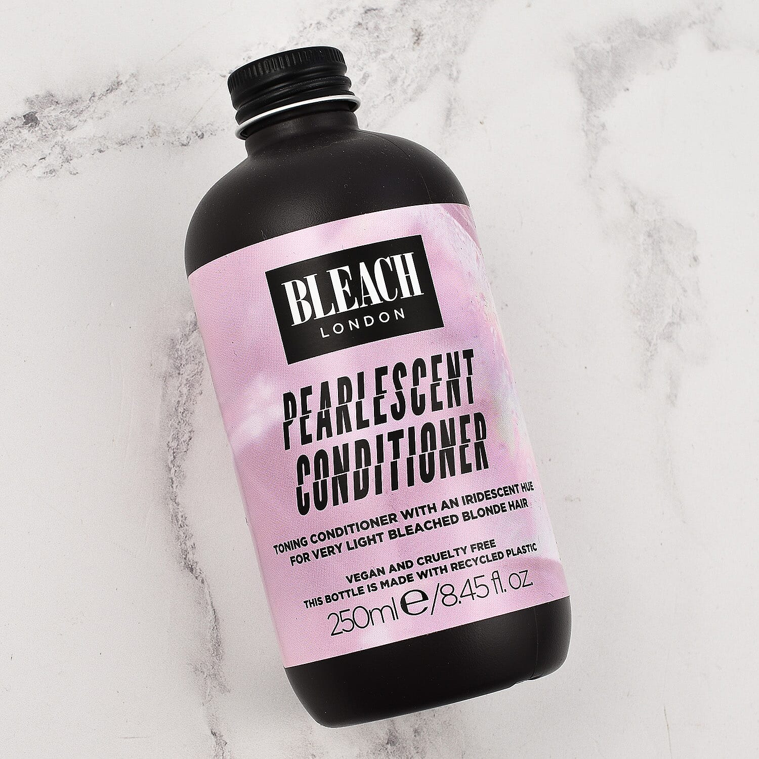 BLEACH LONDON Pearlescent Conditioner - 250ml