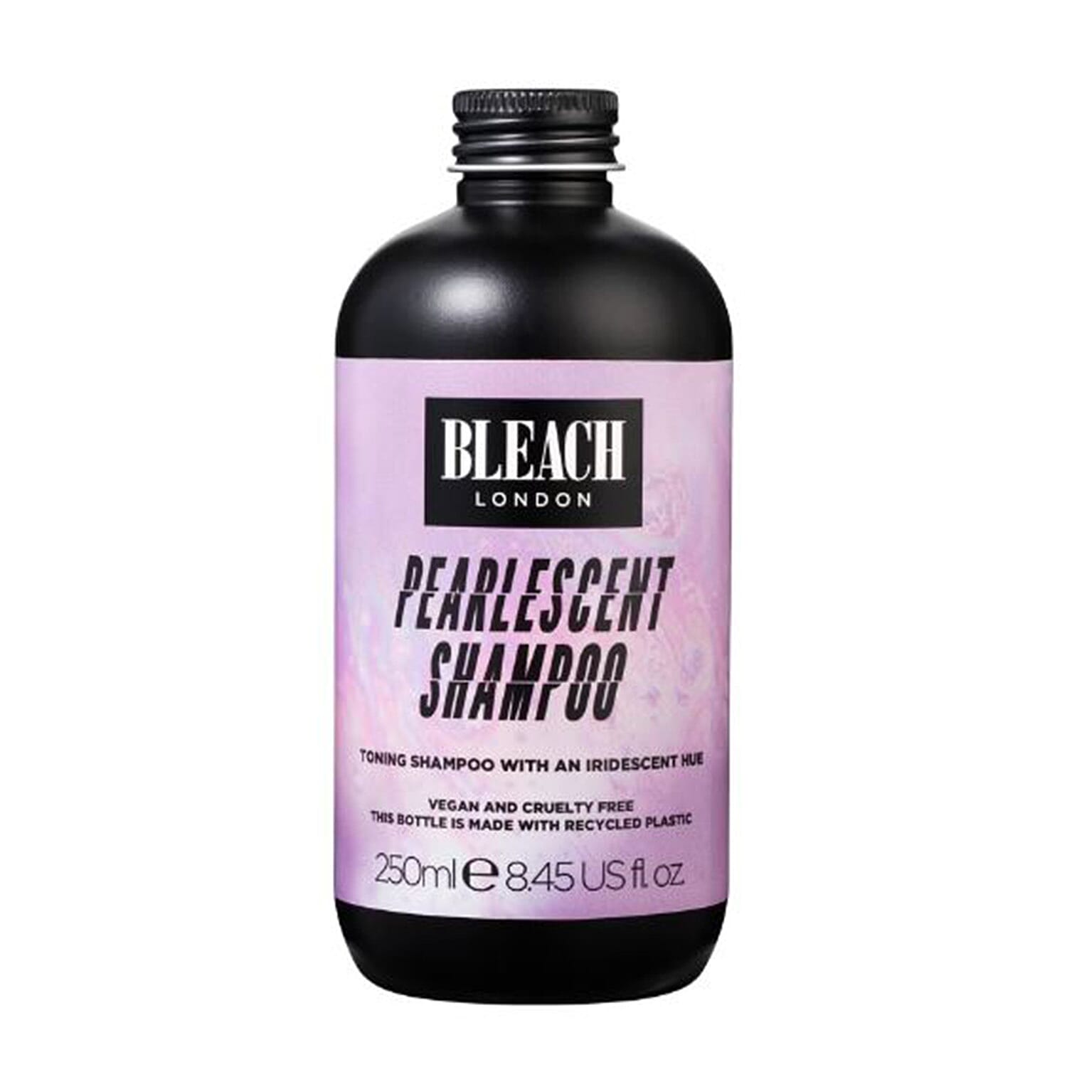 BLEACH LONDON Pearlescent Shampoo - 250ml