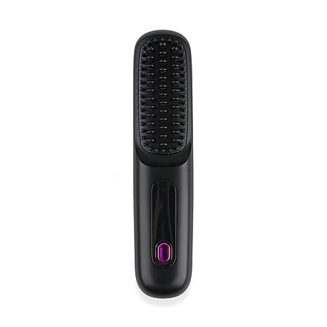 Beautech Wireless Hair Straightener - Ceramic Glaze Heating Comb Teeth