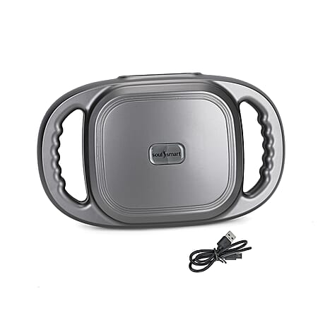 Soulsmart Professional 6-Head Massager (2000mah)