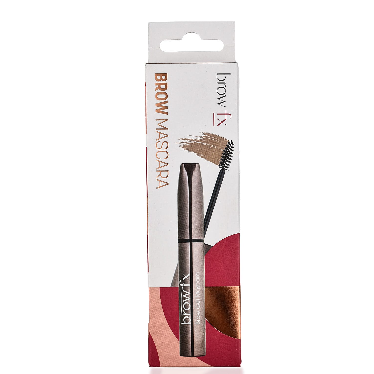 Brow FX Brow Gel Mascara (8ml) - Blonde