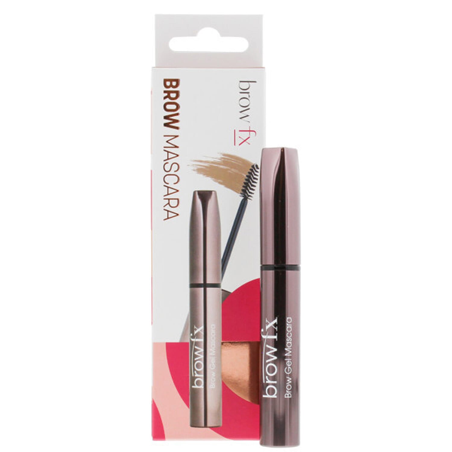 Brow FX Brow Gel Mascara (8ml) - Blonde