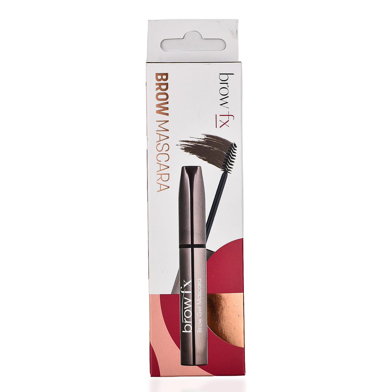 BROW FX - 8ml Brow Gel Mascara Med Brown