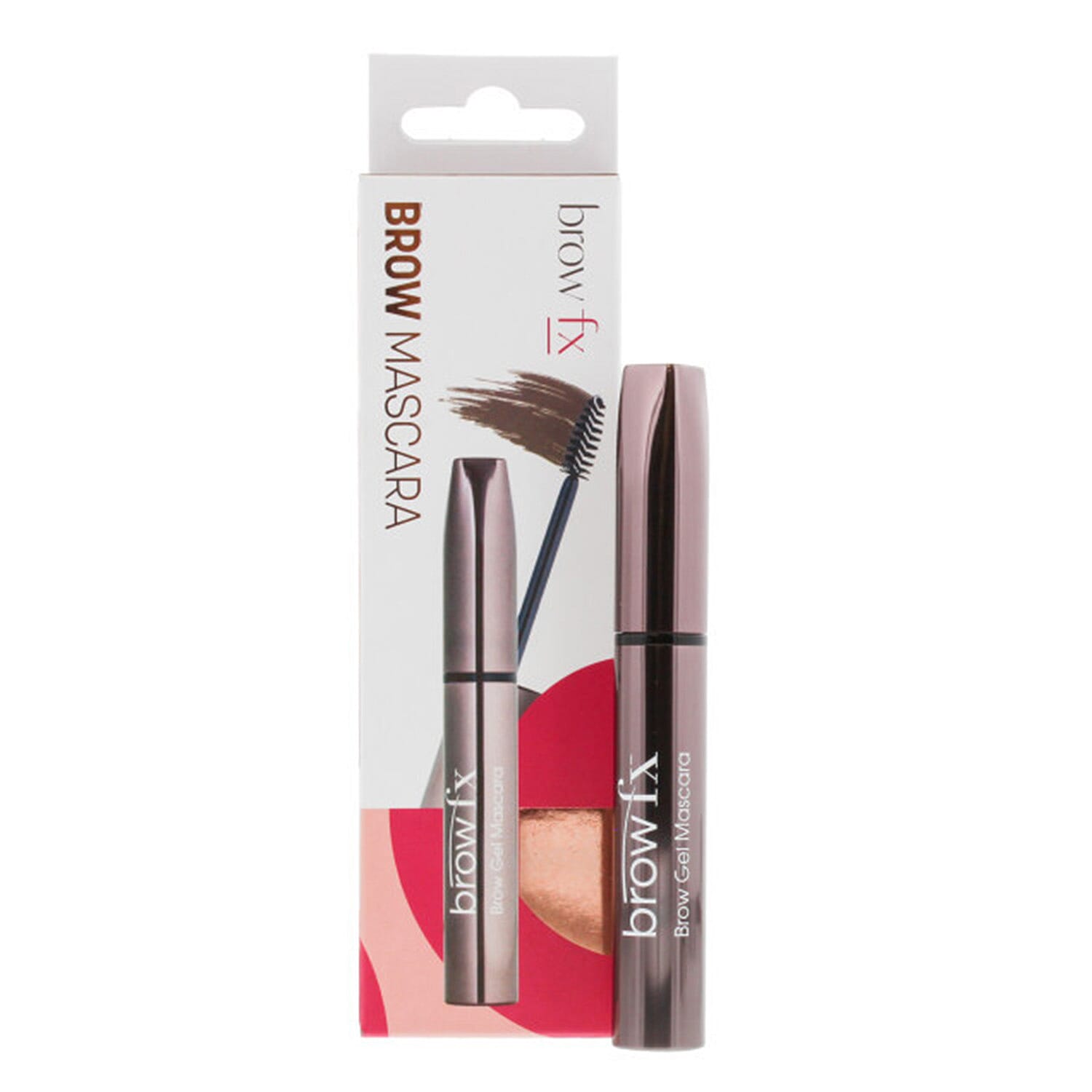 BROW FX - 8ml Brow Gel Mascara Med Brown