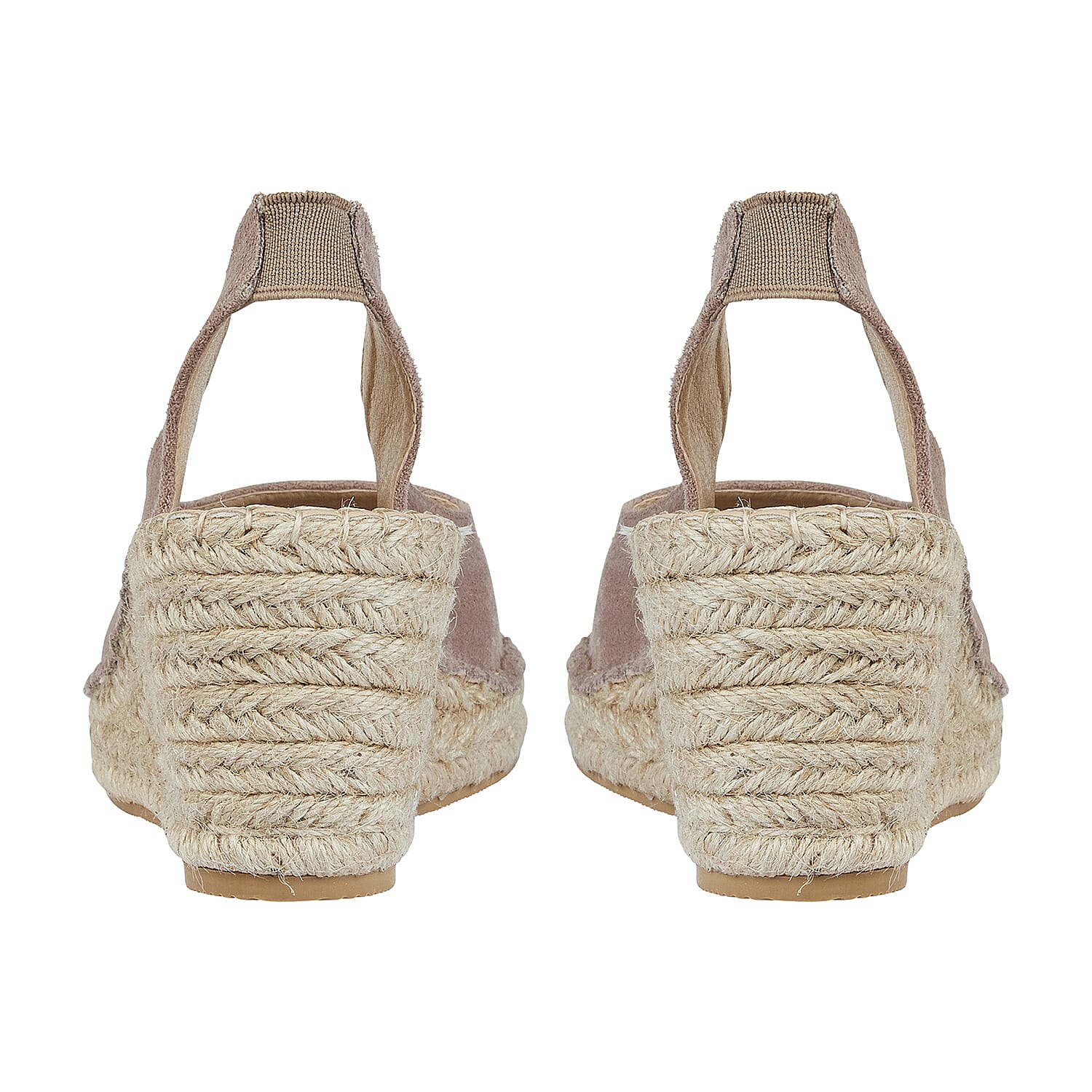 Shoes by Emma Ladies Sandal (Size 5) - Sand