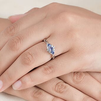 https://tjcuk.sirv.com/Products/78/1/7817123/Tanzanite-White-Zircon-Cluster-Ring-in-Platinum-Overlay-Sterling-Silve_7817123_2.jpg?w=342&h=342